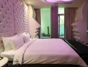 All-Ur Boutique Motel-Yi-Lan Branch